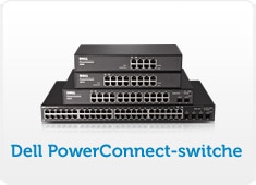 Dell PowerConnect-switche